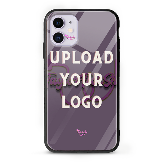 Rep Your Brand Custom Case - TaylorTechShop LLC